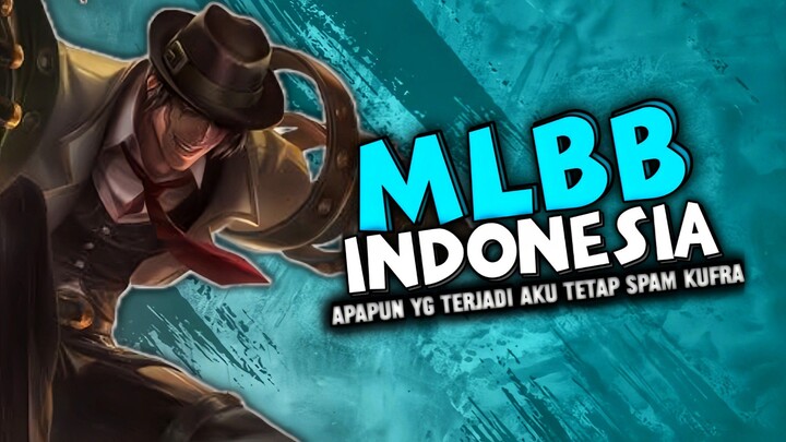 Ah moment 🤭| MLBB Indonesia