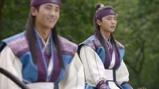 ฮวารัง อัศวินพิทักษ์ชิลลา Ep11
