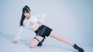 SM新女团出道曲帅气翻跳！Black Mamba！【羊羊羊】【星辰】to 恩地