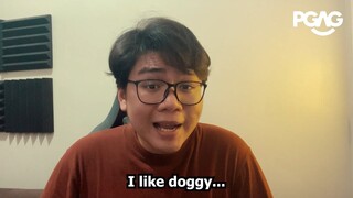 PINOY RED FLAGS!