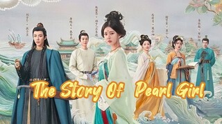 The Story Of Pearl Girl Eps 11 ( Sub Indo )