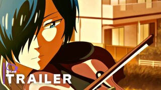 Blue Orchestra - Official Trailer 2