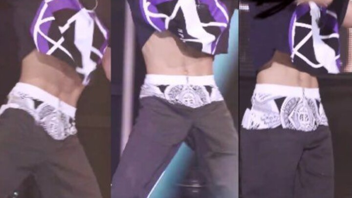 [All Wonwoo] Waist-level straight shot || 200705 Left & Right