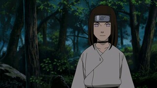 Neji in naruto