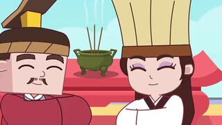 China's first female general - Fu Hao