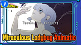 [Miraculous Ladybug Animatic] Dark Marinette_1