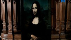 Bí Ẩn Về Bức Họa Monalisa - Phần 2 (HẾT)