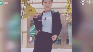 Tanpa perbandingan, tak ada kebenaran; gadis menari vs pria menari, ternyata pria memang paling geni