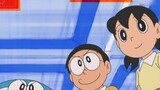 Doraemon: Nobita, who was stabbed by the opposite arrow, became the smartest human being and easily 