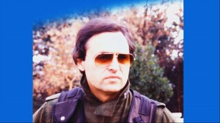 Roki Vulovic - Srpska Garda