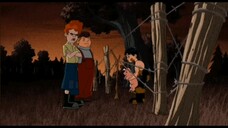 Gabungan BenTen (10) #8 - Indonesia Dub
