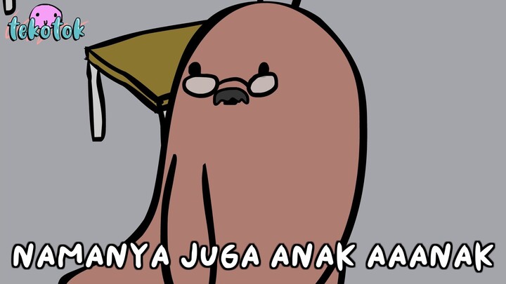 Generasi Sandwich (Part 1)