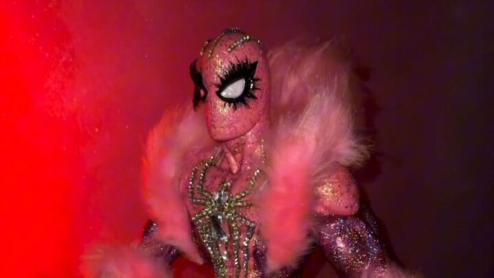 June Exclusive: Brazilian Pink Bird-Eating Spider 🕷️🩷