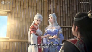 Legend Of Martial Immortal Eps 119