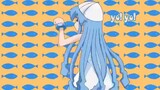 SQUID GIRL OVA EP 2