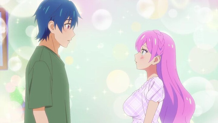 fuufu ijou koibito miman,eps 3. sub indo