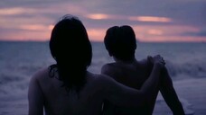 #Shine 🇹🇭 BL Drama at dusk play on the shore of your kiss