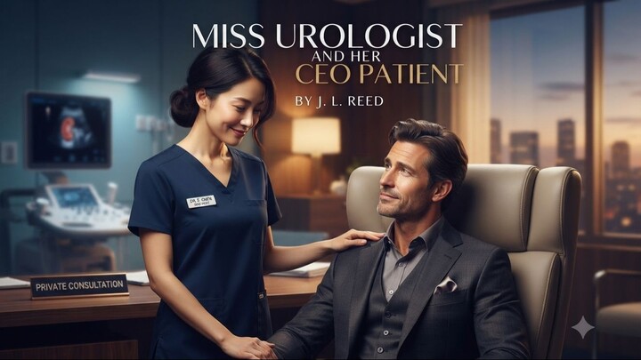 Miss Urologist And Her CEO Patient