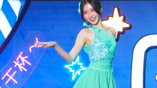 小杨 ★Like a Flower★ HDR版 bw2025主舞台，7月11