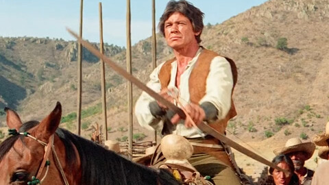 Giả danh linh mục, giúp người Mexico xây dựng công trình thủy lợi, chống lại bộ tộc kền kền da đỏ (p