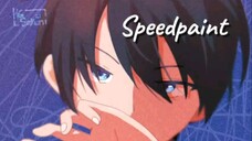 ilustration | speedpaint.
