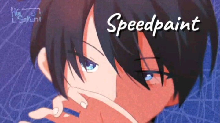 ilustration | speedpaint.