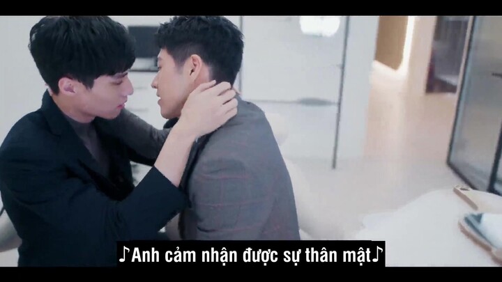Răng Của Em Nhớ Anh Rồi EP 8 [Sub Việt]