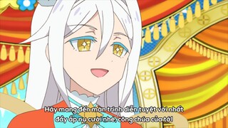 Kiratto Pri☆Chan SS3 - Tập 26 (Vietsub)