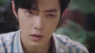 ตอนที่ 12 ของ Xiao Zhan Shuixian "จงใจติดตามคุณ·คนโปรดใน Lu Yuan" | Gu Yiye และ Gu Wei | Double Gu |