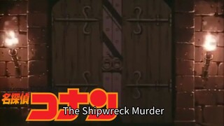 Detective Conan episode 75