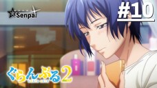 Grand Blue S2 - Tập 10 (Vietsub)