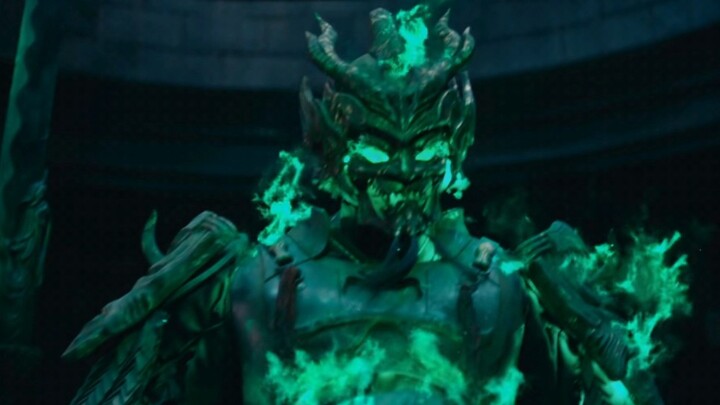 [Mixed Cut] Dinasti Wei Utara Bu Yanqi: Saya akan melindungi Anda dalam hidup, dan melindungi Anda u