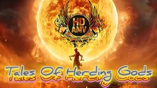 Tales Of Herding Gods 1080p (60fps)