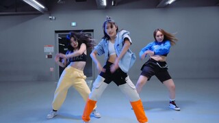 【1M】Youjin Kim biên đạo "Sweet & Sour"
