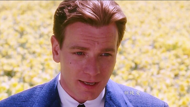 Broken, my pure love warrior fell to the ground!