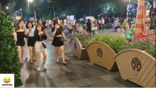 (P2) Giả Thành Bụi Cây Hù Và Cái Kết #Prank