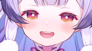 I just wanted to tell you something very funny
