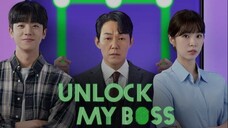 Unlock My Boss S01 Episode 24 HD | Hindi Dubbed K-Drama |