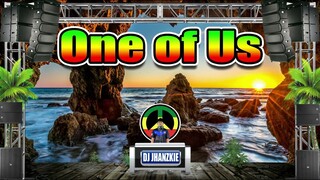 Joan Osborne - One of Us (Reggae Remix) Dj Jhanzkie 2022