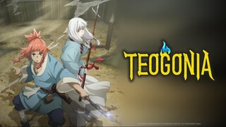 Teogonia S01 E01 in Hindi Dub | Nobita Sky Utopia Full Movie in Hindi Dub Click Description Link