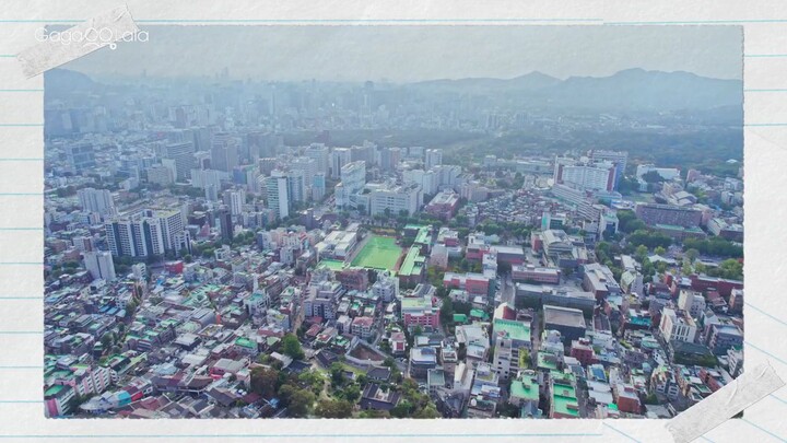 Love for love's sake ep 2 Eng sub