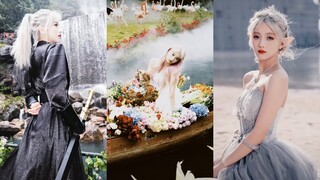 Lộ Di (luyi200212) Với Những Video Slow Motion Mới Nhất 💙