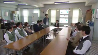 Hotel On The Brink EPISODE 3 (English Subtitles - GAKEPPUCHI HOTEL)