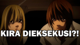 ❌ Kedua Kira Akan Dieksekusi! ❌ - Death Note
