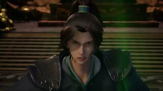 【Eng Sub】Supreme God Emperor EP253