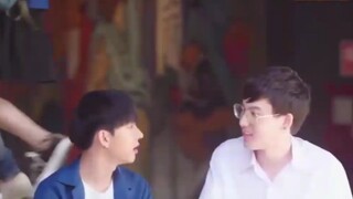 [Gear Love] Kan: Em nhớ anh, senpai. Tập đầu tiên P4 [Chiến lược tình yêu của cấp cao]