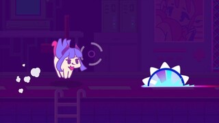 【Muse Dash】 Lần này các bài hát liên kết đều hay