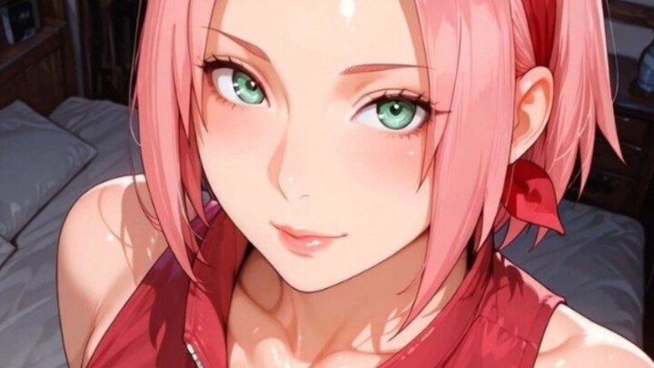 SCENE NARUTO YANG DILARANG CHINA