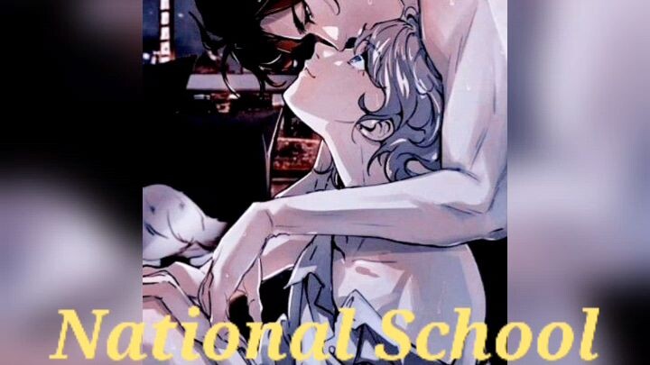 Natinal School Prince Is A Girl (chapter 3)