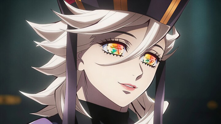 When the Female Rengoku Meets the Demon Slayer Corps